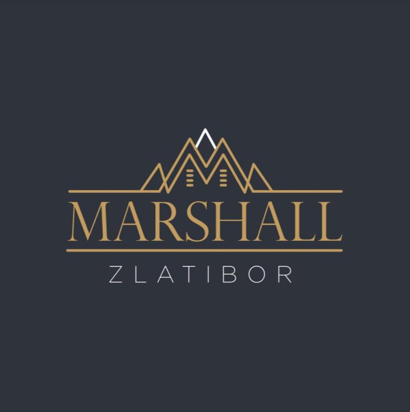 Marshall Apartments - Златибор Экстерьер фото