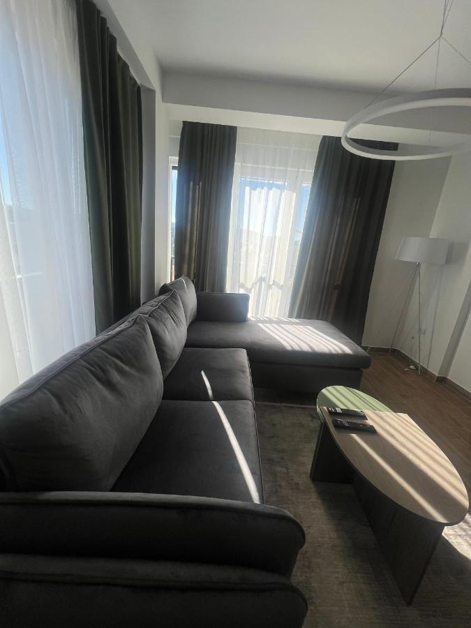 Marshall Apartments - Златибор Экстерьер фото