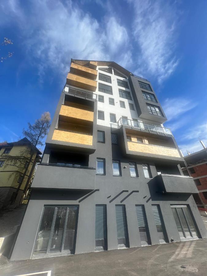 Marshall Apartments - Златибор Экстерьер фото