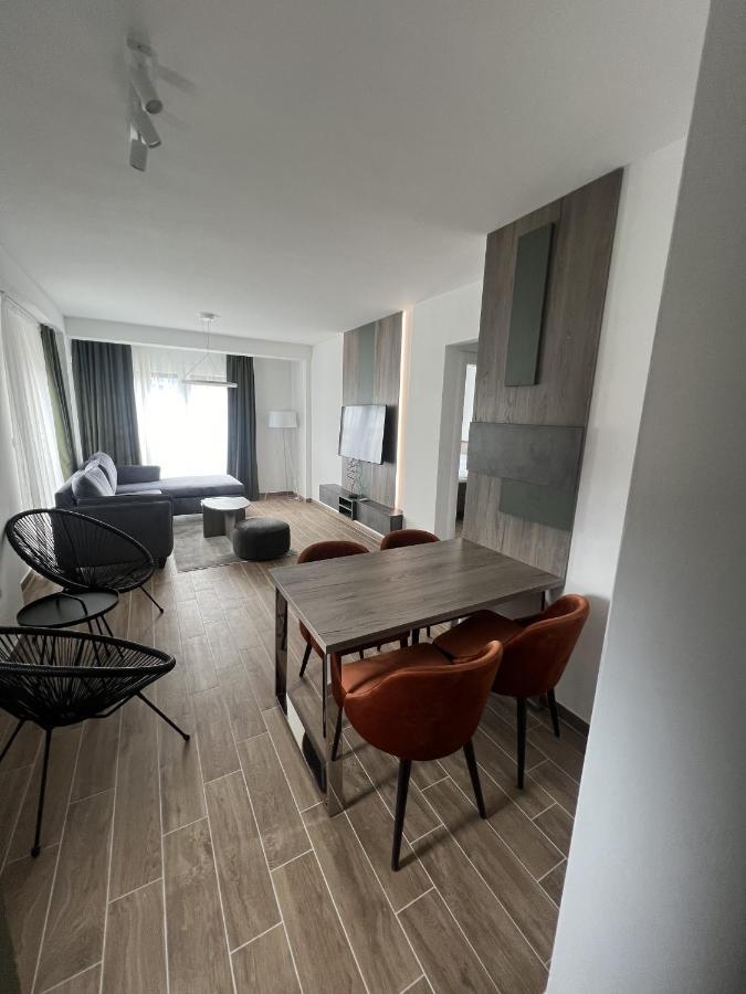 Marshall Apartments - Златибор Экстерьер фото