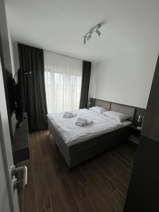 Marshall Apartments - Златибор Экстерьер фото