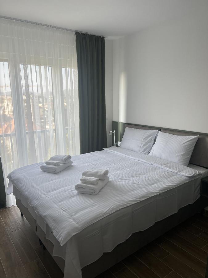 Marshall Apartments - Златибор Экстерьер фото