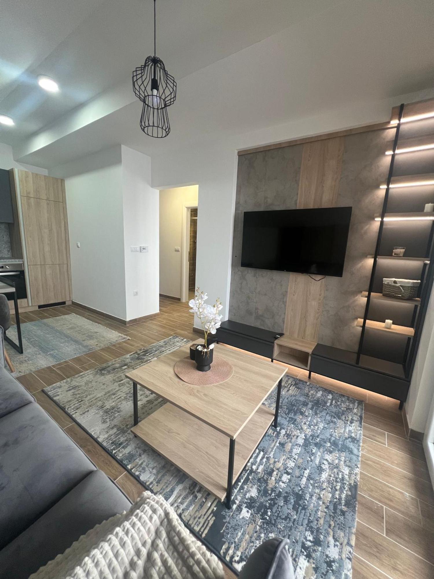 Marshall Apartments - Златибор Экстерьер фото