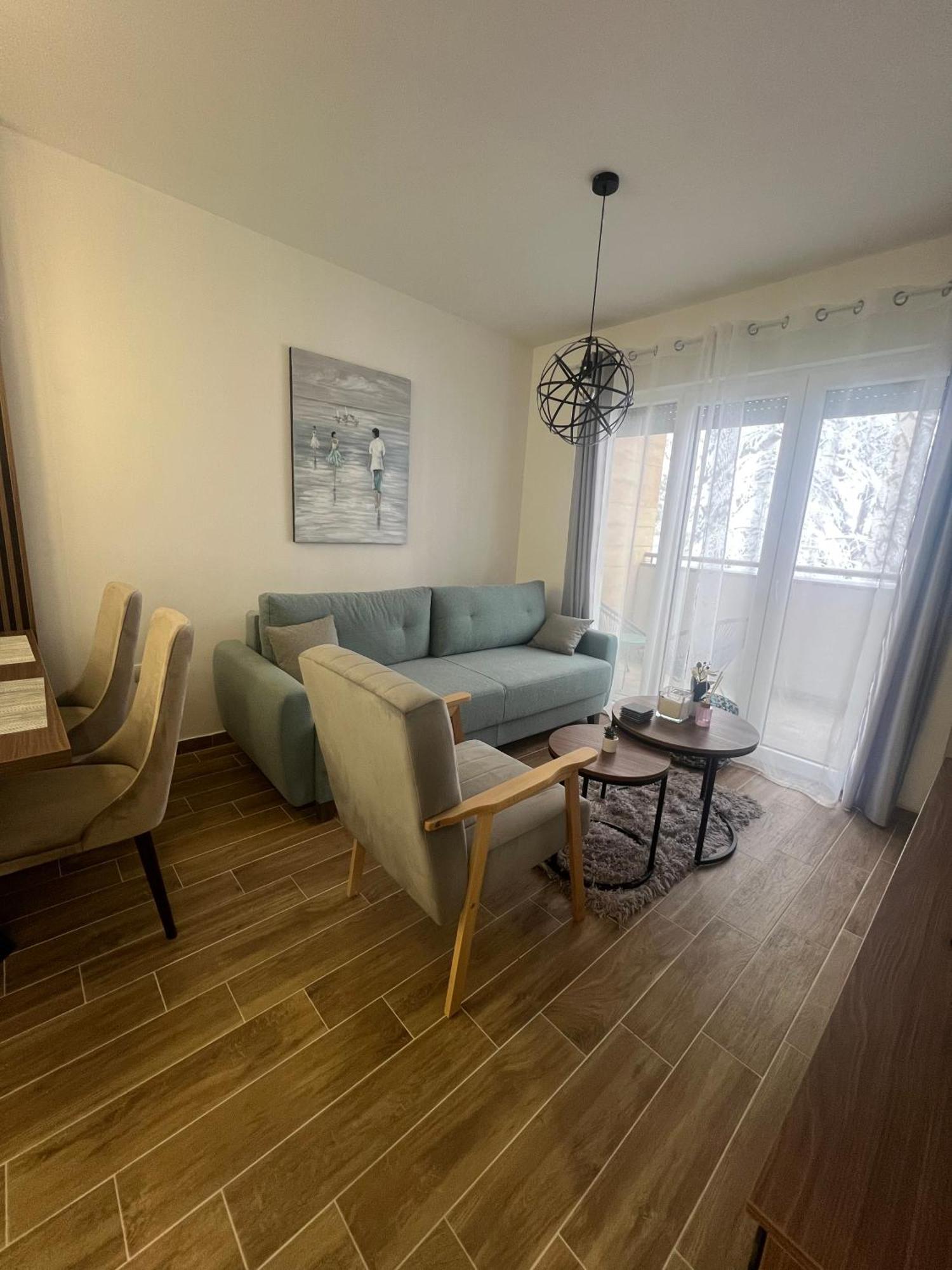 Marshall Apartments - Златибор Экстерьер фото