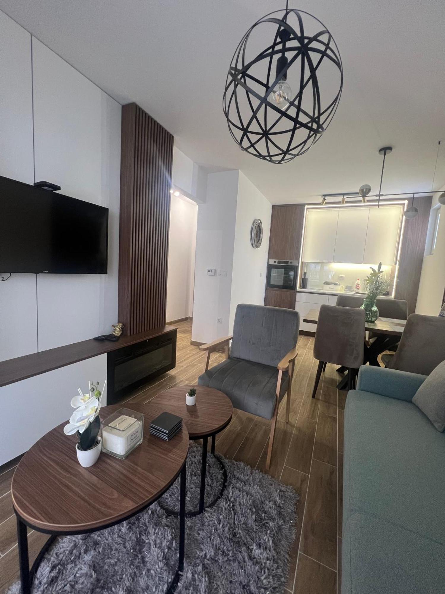 Marshall Apartments - Златибор Экстерьер фото