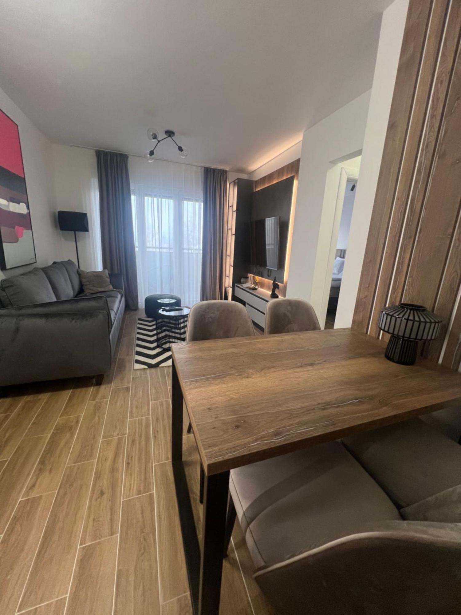 Marshall Apartments - Златибор Экстерьер фото