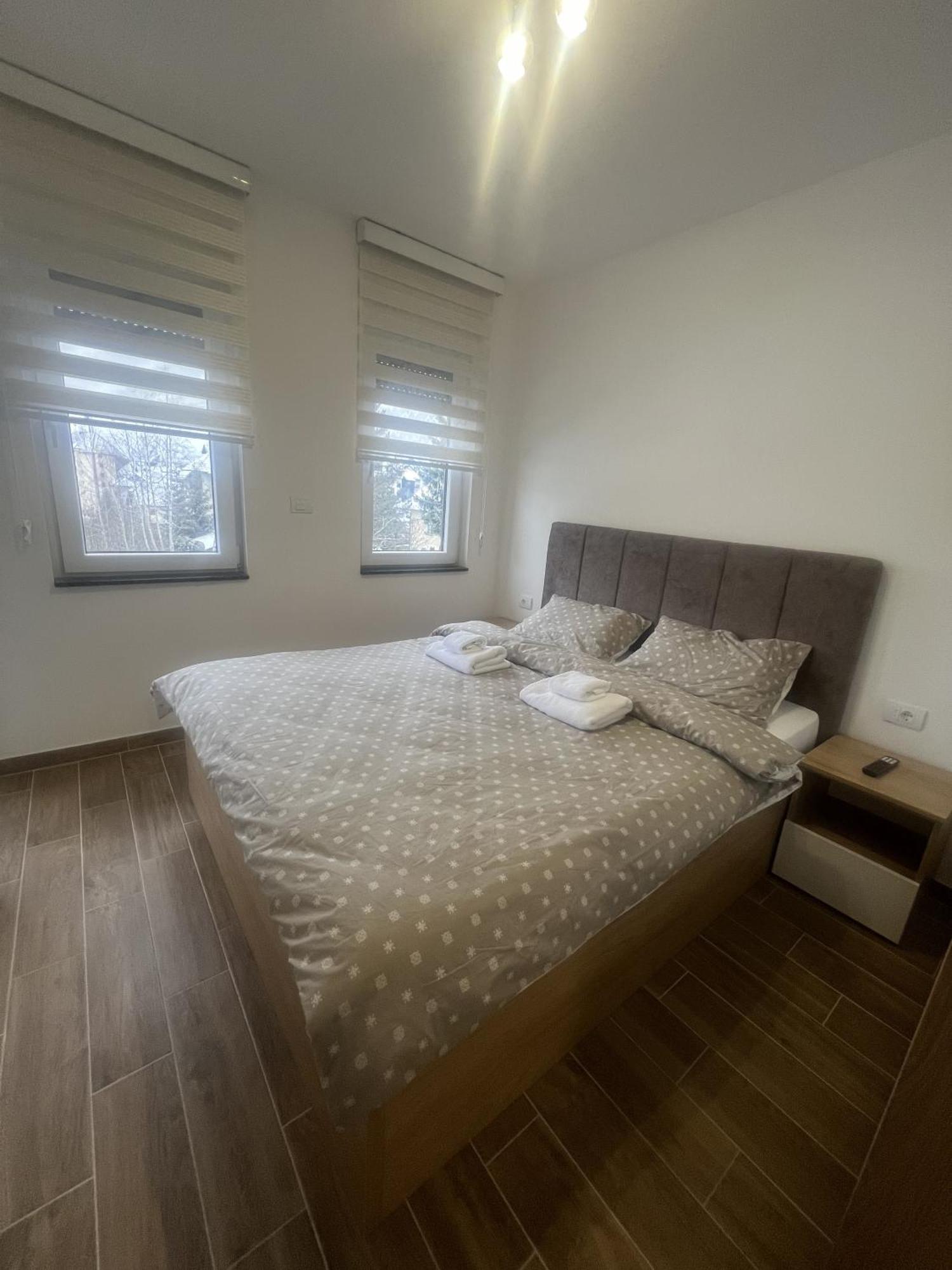 Marshall Apartments - Златибор Экстерьер фото