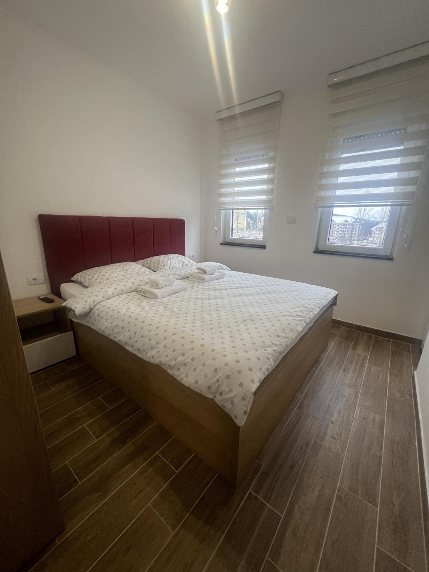 Marshall Apartments - Златибор Экстерьер фото