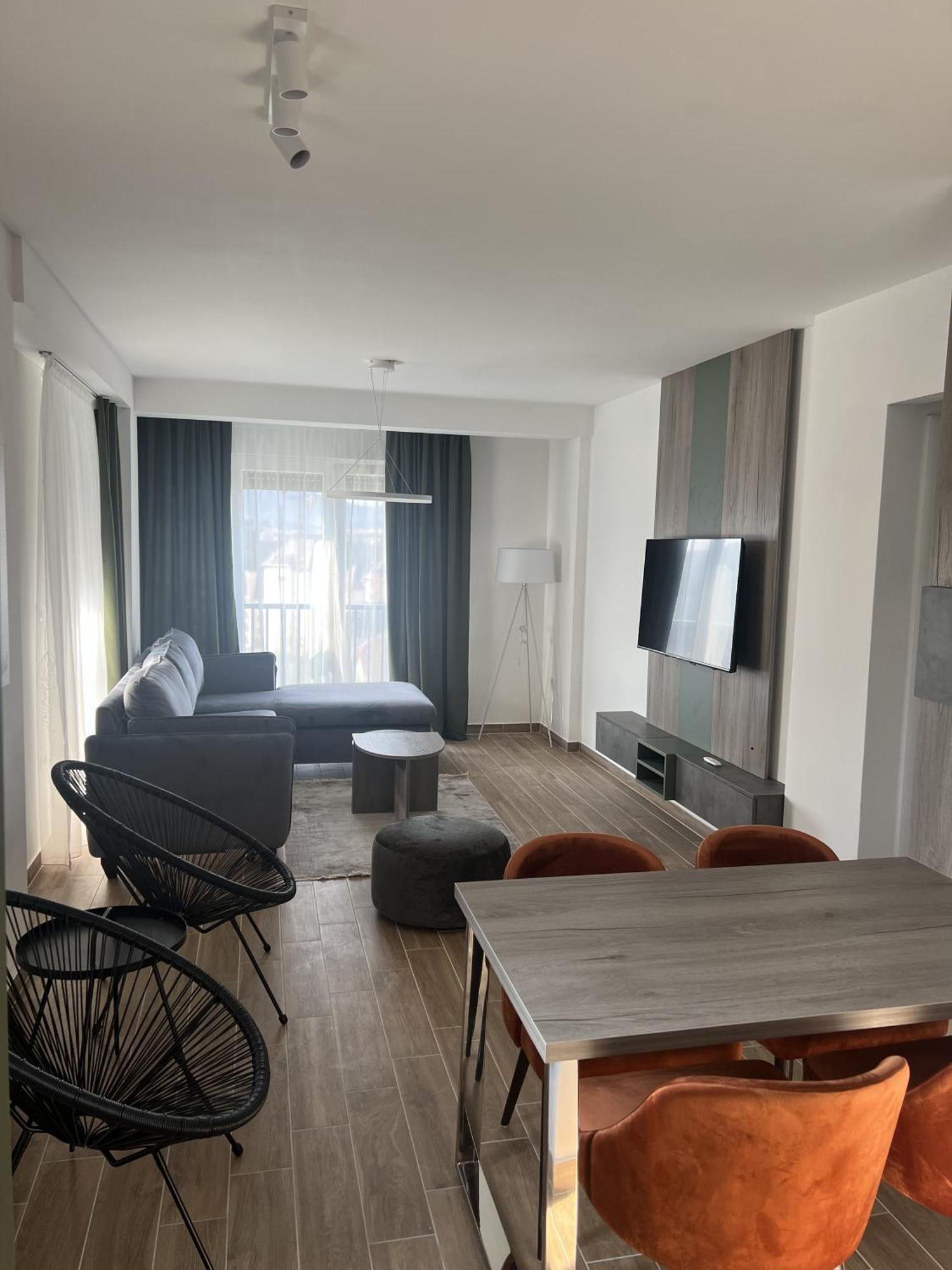 Marshall Apartments - Златибор Экстерьер фото