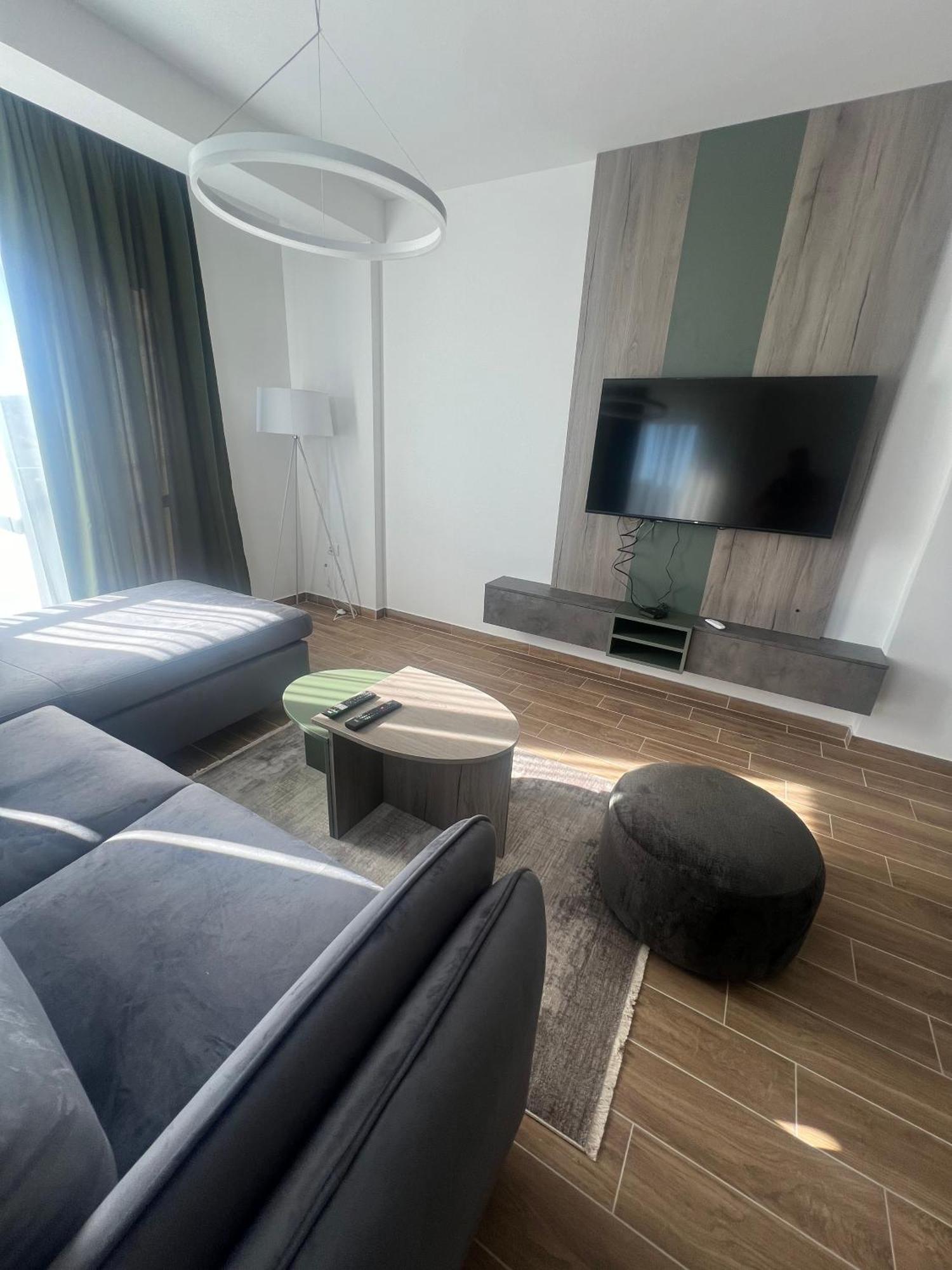 Marshall Apartments - Златибор Экстерьер фото