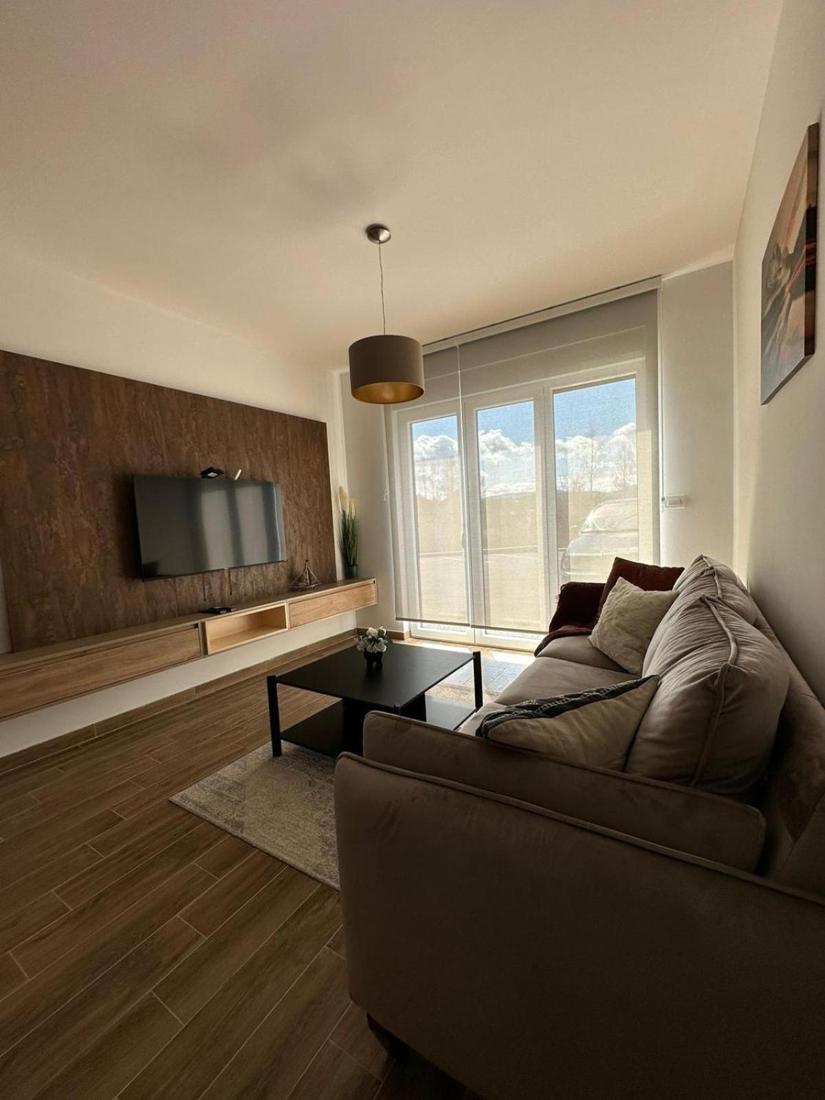 Marshall Apartments - Златибор Экстерьер фото
