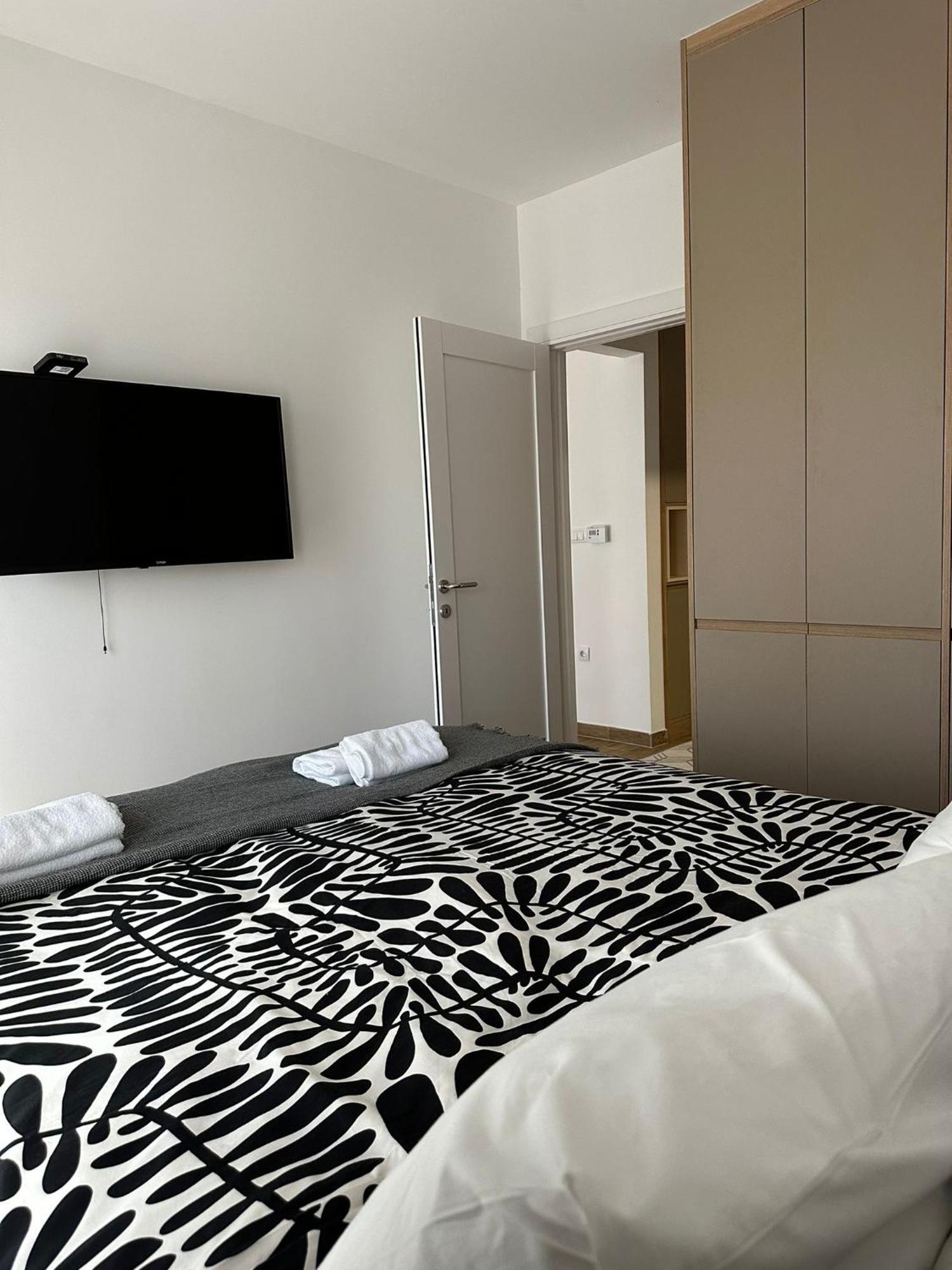 Marshall Apartments - Златибор Экстерьер фото