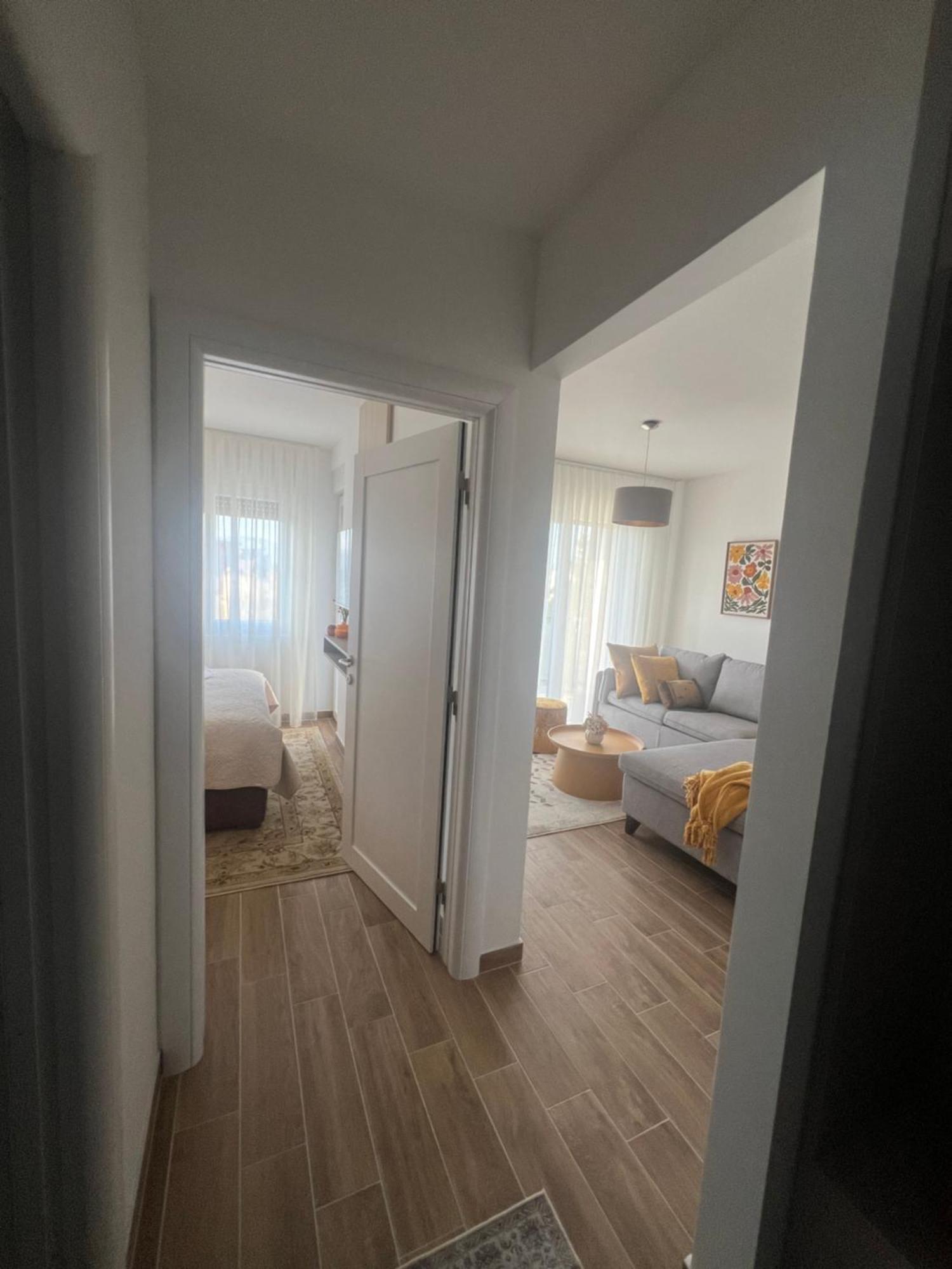 Marshall Apartments - Златибор Экстерьер фото