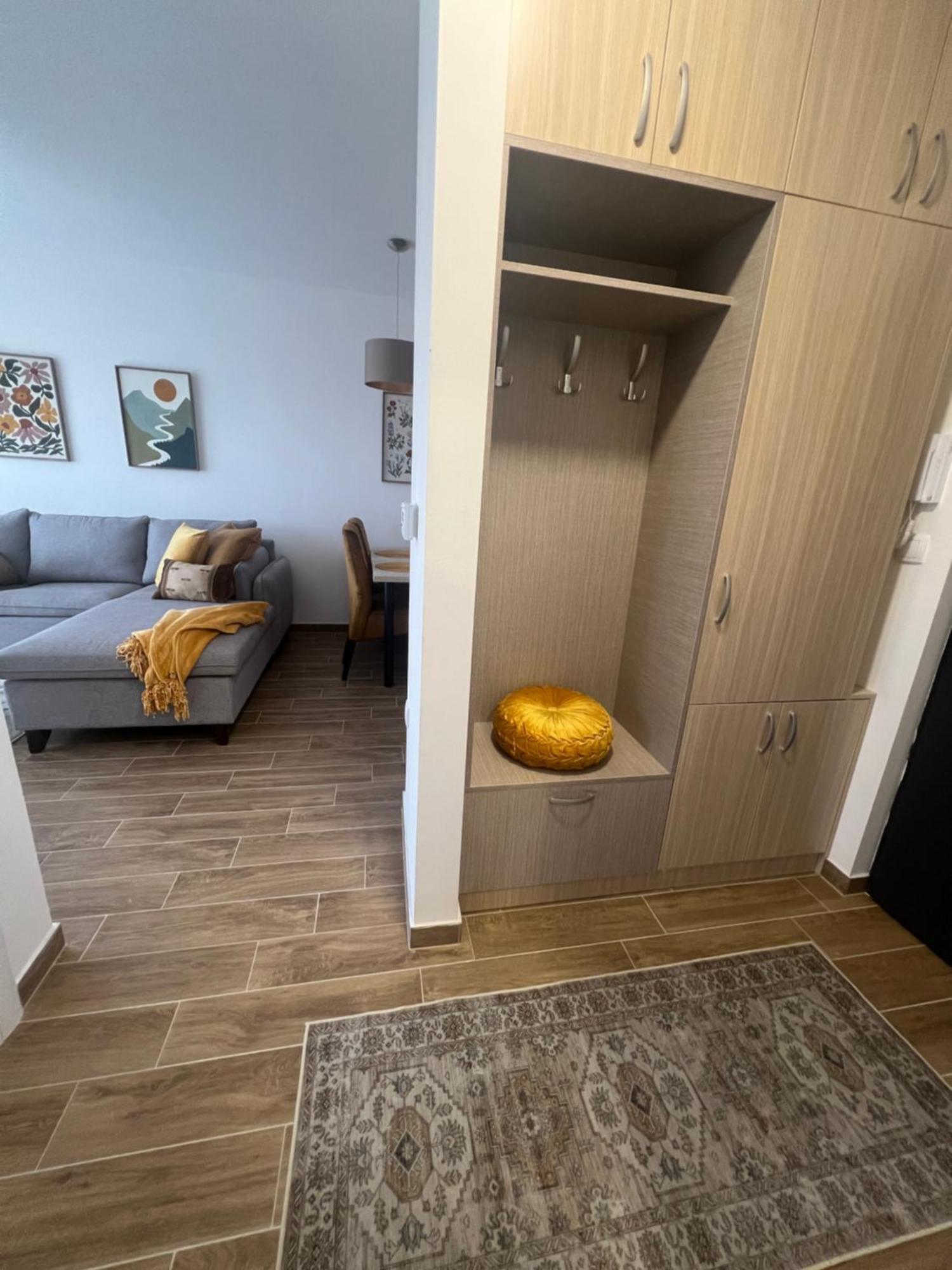 Marshall Apartments - Златибор Экстерьер фото