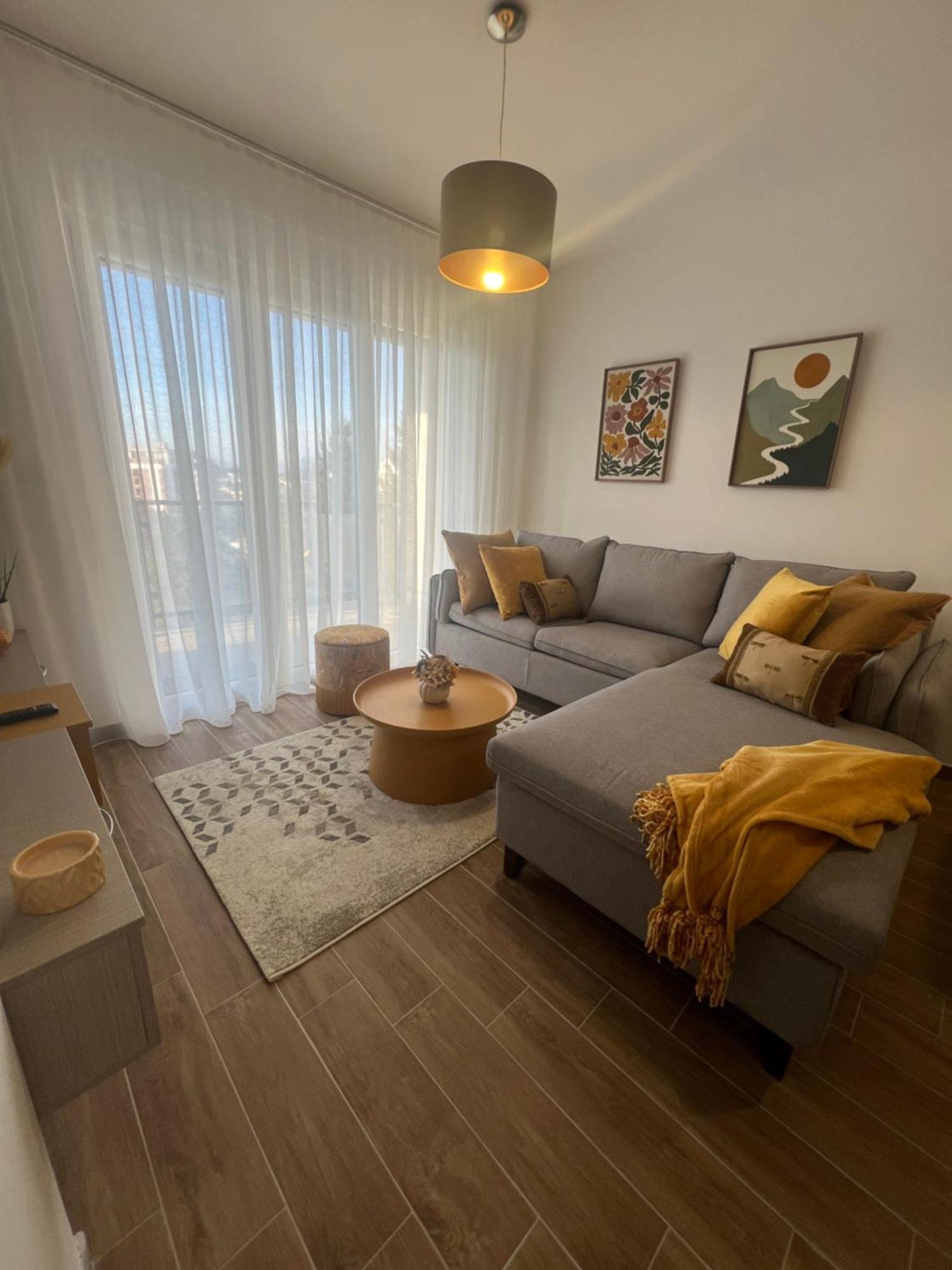 Marshall Apartments - Златибор Экстерьер фото
